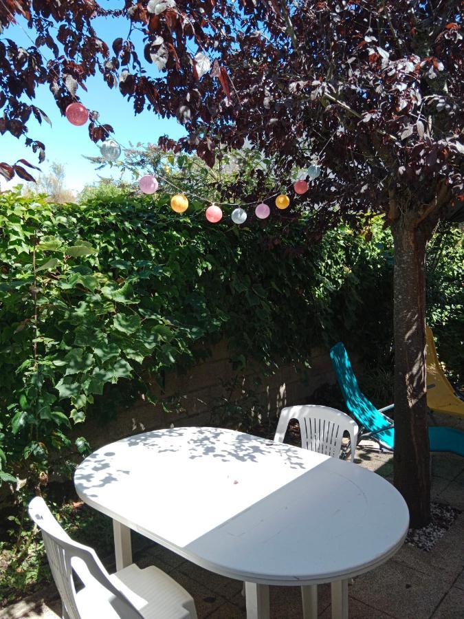 Les Rosiers Villa Challans Exterior photo